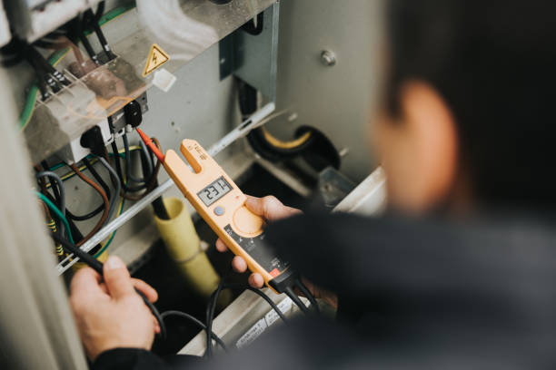 Best Licensed Electrician  in Indian Mountain Lake, PA