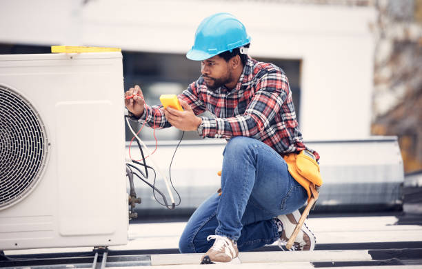 Best Industrial Electrical Services  in Indian Mountain Lake, PA