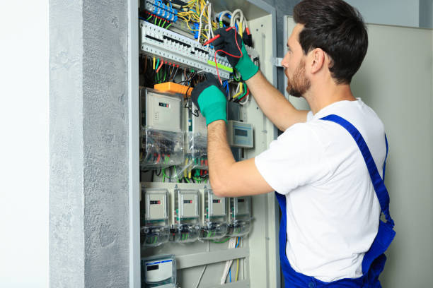 Best Affordable Emergency Electrician  in Indian Mountain Lake, PA