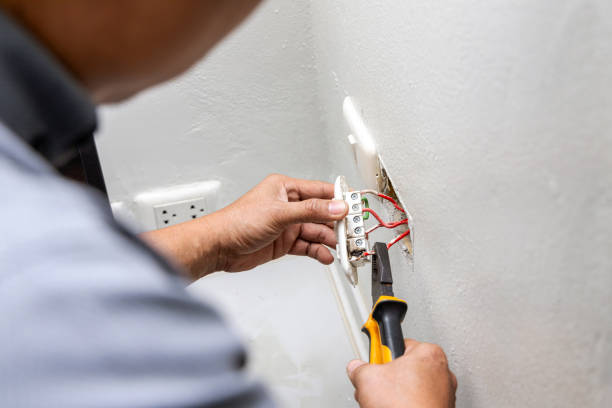 Best Commercial Electrician Services  in Indian Mountain Lake, PA