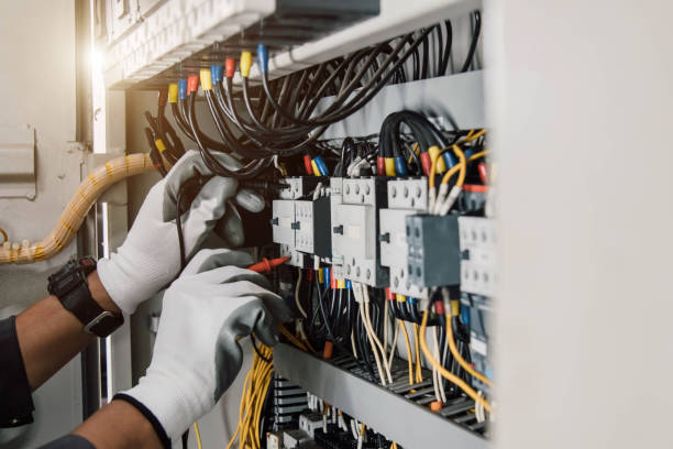 Best Affordable Emergency Electrician  in Indian Mountain Lake, PA